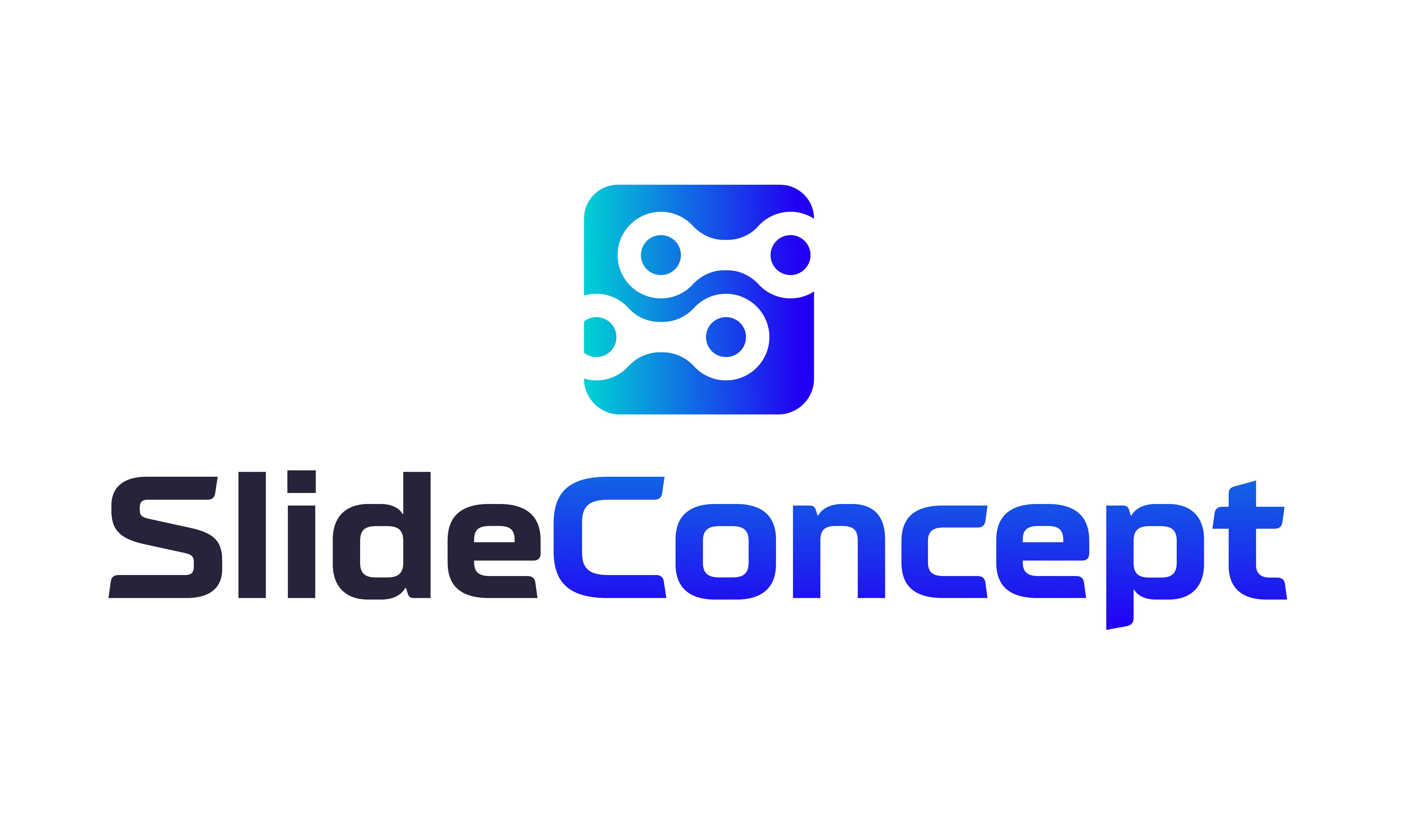 SlideConcept logo